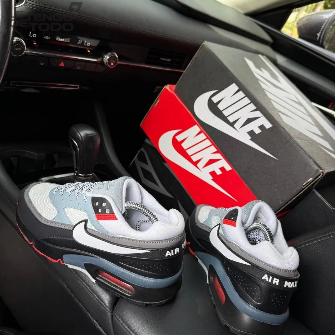 NIKE AIR MAX BW