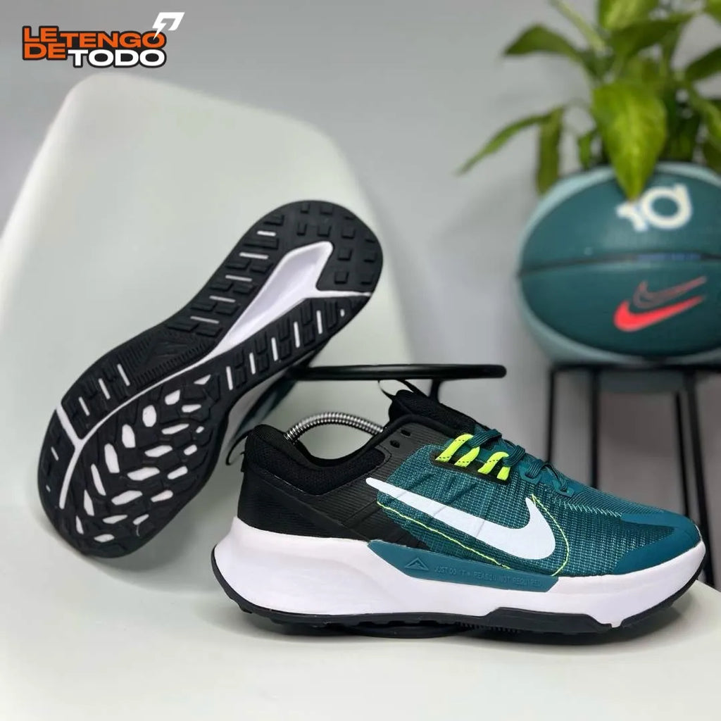NIKE JUNIPER AZUL