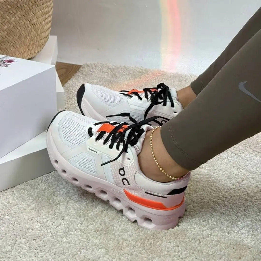 ON CLOUD RUNNER 2 ROSA