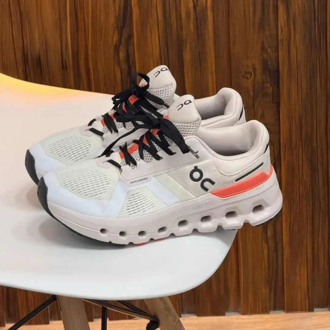 ON CLOUD RUNNER 2 ROSA