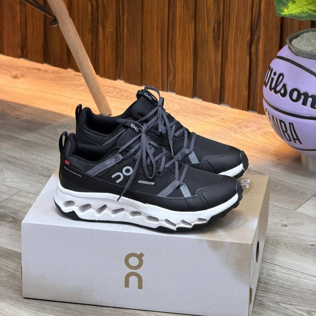 ON CLOUD HORIZON NEGRA BLANCA