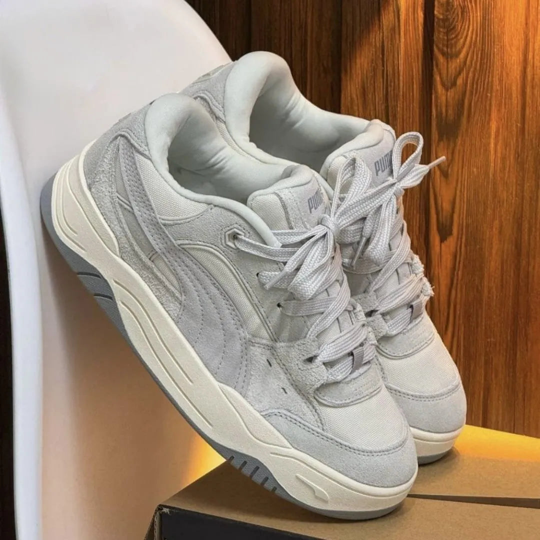 PUMA 180C GRIS