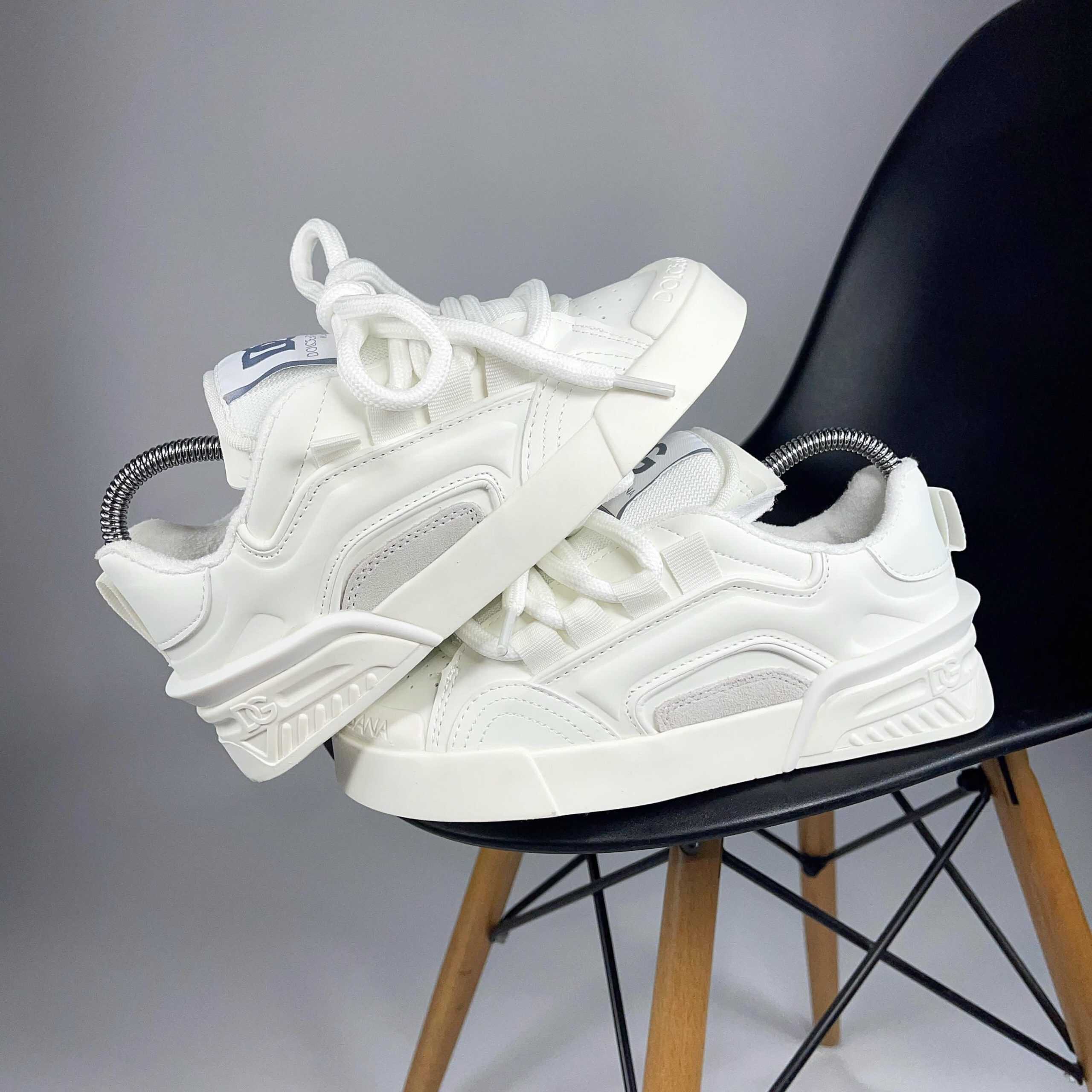 DOLCE & GABBANA TABLA BLANCA