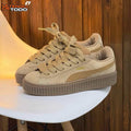 PUMA FENTY CAFE
