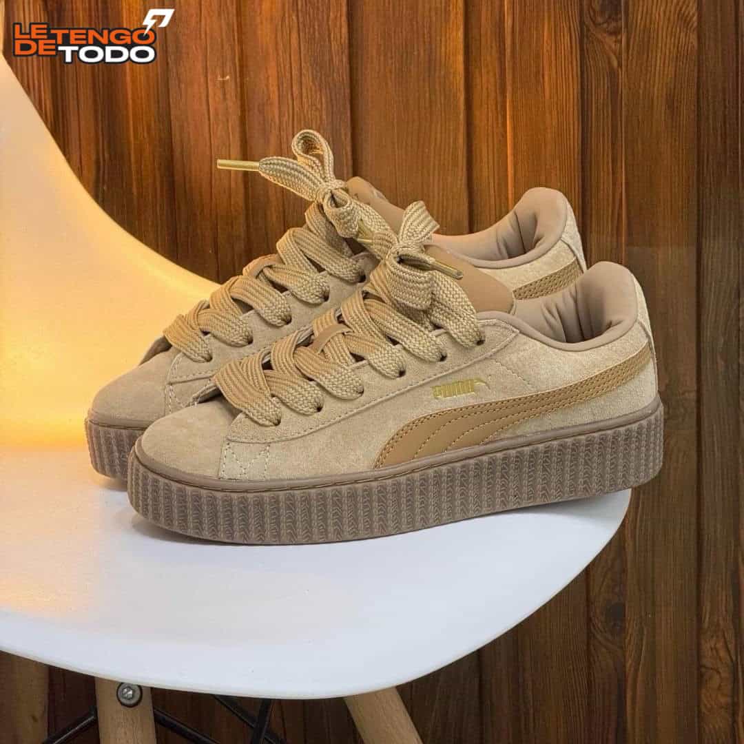 PUMA FENTY CAFE