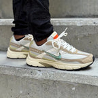 NIKE INITIATOR BEIGE VERDE