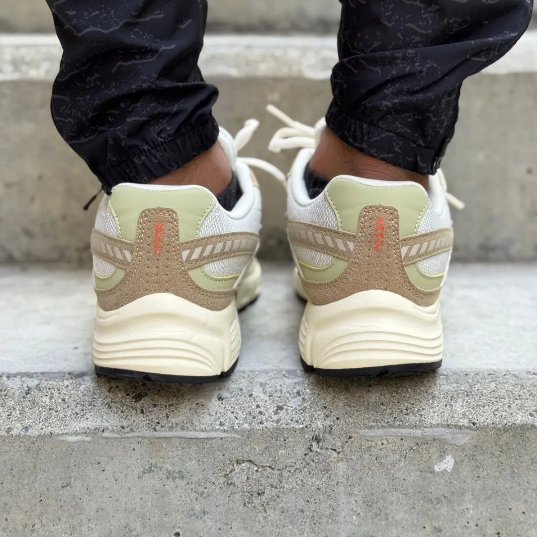 NIKE INITIATOR BEIGE VERDE