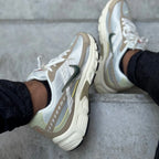 NIKE INITIATOR BEIGE VERDE